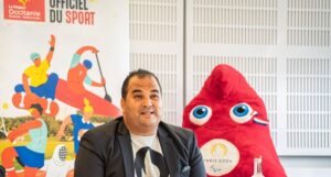 OPINION. « Ayez l’esprit olympique, Monsieur le Premier ministre&nbsp;! », par Kamel Chibli, vice-président de la Région Occitanie en charge des Sports