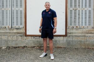 Il y a trente ans, le rugby entamait dans le fracas sa professionnalisation