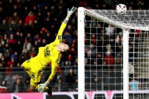 « Le nombre d’abonnés à la nouvelle chaîne du football français permettra de répondre à la question “Aimons-nous encore la Ligue 1 ?” »