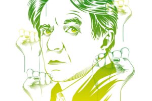 Jacques Rancière, philosophe : « Aujourd’hui, le peuple du ressentiment fabriqué par les milliardaires tient le haut du pavé »