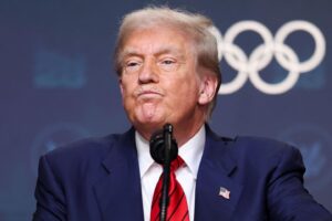 Donald Trump s’implique dans l’organisation des Jeux de Los Angeles 2028, avec la création d’un groupe de travail spécial