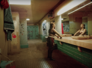 “One Thing”&nbsp;: par-delà le sexe, par Lola Young - Radio Nova