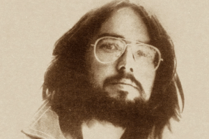 Jimmy Webb, A Life In Words And Music (Cherry Red) - Section26