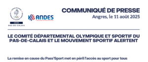 La remise en cause du Pass’Sport met en péril l’accès au sport pour tous - Décideurs du Sport par Patrick Bayeux