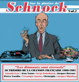 Sur la platine de Schnock (1967-84) - playlist by Ali | Spotify