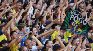 «Le mouvement “socio”, c’est la construction d’une alternative au foot business» – Libération