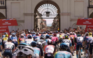 La mort d’Ivan Melendez Luque sur la Vuelta junior endeuille de nouveau le cyclisme – Libération