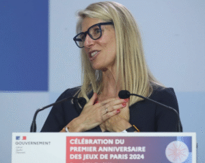 Rentrée 2025 : Marie Barsacq demande l’ouverture des établissements scolaires aux clubs sportifs le soir et les week-ends