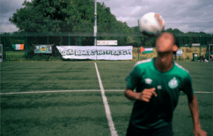 Dublin: succès de la première édition de la Muhammad Khalifa Cup – Dialectik Football