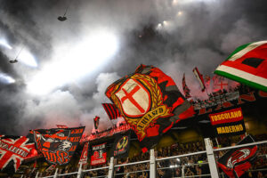 Entre le Milan et la Curva Sud, la guerre est déclarée - Serie A - J1 - AC Milan-Cremonese - SO FOOT.com