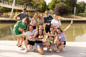 Retour sur l’édition 2025 de l’Ourcq’eee Run & des 10k du Canal - FSGT - Ligue Ile-de-France