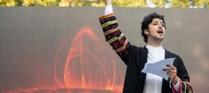 Jamal Ouazzani&nbsp;: « L’amour est une force révolutionnaire, elle vient déstabiliser l’ordre établi » - Bondy Blog