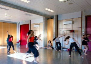 Les associations sportives et culturelles sous pression