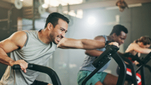 Vous souffrez de troubles digestifs&nbsp;? Le sport pourrait bien être la solution à vos problèmes selon cette étude - Science et vie