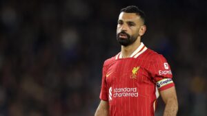 Salah s’en prend à l’UEFA, qui tait les circonstances de la mort du « Pelé palestinien » à Gaza