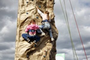 Fête de l’Humanité : l’Espace sports de la FSGT vous attend pour trois jours d’activités gratuites et inclusives - L'Humanité