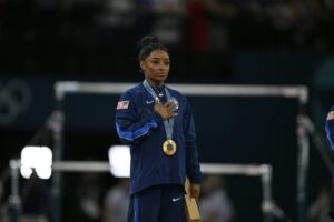 Santé mentale des athlètes : le revers de la médaille après les JO