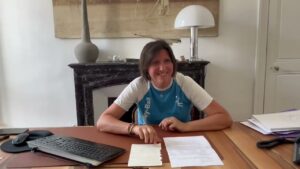 Focus sur les clubs FSGT38 - Interview Crolles Volley - YouTube