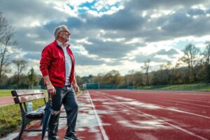 Sport et météo capricieuse comment garder la forme et l’envie malgré la pluie, le froid ou la chaleur&nbsp;? | Journal des seniors