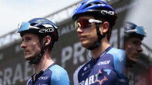 Apr&egrave;s les manifestations propalestiniennes sur la Vuelta, le co-sponsor et l'&eacute;quipementier de l'&eacute;quipe cycliste Israel-Premier Tech menacent de se retirer