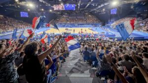Paris 2024&nbsp;: la Cour des comptes estime le co&ucirc;t de l'organisation &agrave; 6,6 milliards de d&eacute;penses publiques et salue l'"absence de d&eacute;rapage budg&eacute;taire"