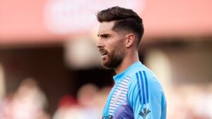 Football&nbsp;: Luca, fils de Zin&eacute;dine Zidane, choisit de repr&eacute;senter l'Alg&eacute;rie