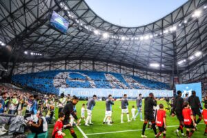 Real Madrid-OM classé à haut risque - C1 - J1 - Real Madrid-OM - SO FOOT.com