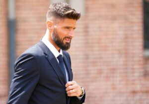 Notre gouvernement pour relever la France (avec Giroud à Matignon) - France - Politique - SO FOOT.com