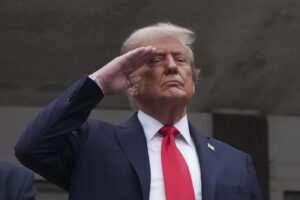 Mondial 2026&nbsp;: Donald Trump menace de retirer des matchs aux villes gérées par la gauche - Mondial 2026 - SO FOOT.com