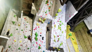 Budget du sport en France sacrifié&nbsp;: quelles conséquences pour l’escalade&nbsp;? · PlanetGrimpe - Toute l'actualité escalade