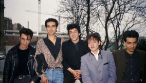 Carte de séjour, la folle épopée de l'arab rock | France Culture