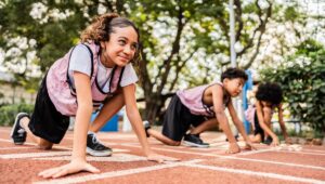 École : l’EPS est-elle une discipline comme les autres ? | France Culture