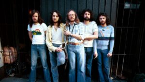 Hommage à Rick Davies, le coloriste de Supertramp | France Culture