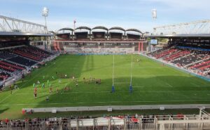 Le gros cadeau de la ville de Lyon au LOU Rugby dans l’œil des magistrats financiers