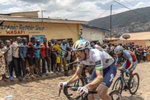 Rwanda&nbsp;: les championnats du monde de cyclisme, vitrine du soft power de Paul Kagame