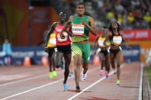 D’où viennent les catégories hommes-femmes dans le sport de haut niveau ?