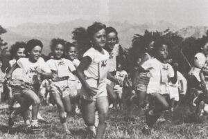 Corse | Le sport populaire & l’île de Beauté