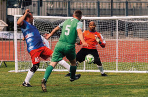 Tout savoir sur l’arthrose & le sport 