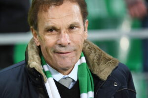 Harcèlement sexiste : l’ex-président de l’AS Saint-Etienne visé par une enquête - L'Humanité