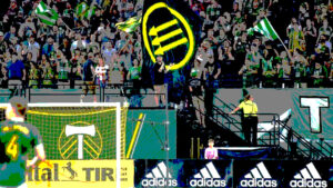 Tribunes antifascistes aux États-Unis, le front anti-Trump du football – Dialectik Football
