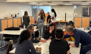 Formation BF Tronc Commun – Saison 2025/2026 - FSGT - Ligue Ile-de-France