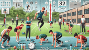 Rentrée scolaire 2025 : instauration des tests d'aptitudes physiques en 6e - Décideurs du Sport par Patrick Bayeux