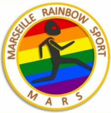 MArseille Rainbow Sport