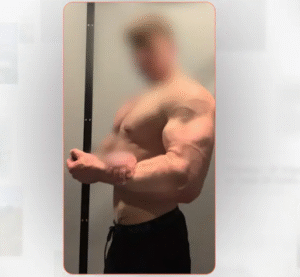 «Stéroïdes anabolisants» sur Arte&nbsp;: au cœur d’un marché du muscle bien dopé – Libération