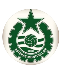 Club Asteras Montpellier