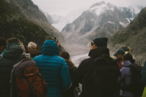 « Si tu as de réelles convictions, tu arrêtes le sport de haut niveau, les deux ne sont pas conciliables » &nbsp;: pourquoi est-ce si difficile pour les athlètes de parler du changement climatique ?