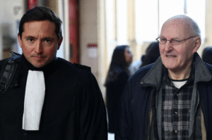 Bernard Sainz, le « Dr Mabuse » du peloton, condamné pour exercice illégal de la médecine mais relaxé pour dopage