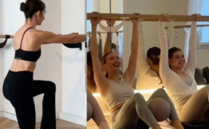 Quelle est cette (autre) variante du Pilates qui s’inspire de l’entraînement des danseurs ?