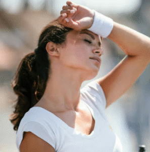Vous faites du sport malgré la chaleur&nbsp;? Ces 6 erreurs peuvent vous envoyer à l’hôpital