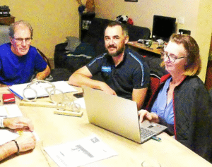 Le premier cyclo-cross FSGT de la saison ce dimanche à Coëtmieux | Le Télégramme